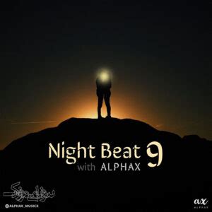 پادکست Night Beat 9 دیجی آلفاکس .